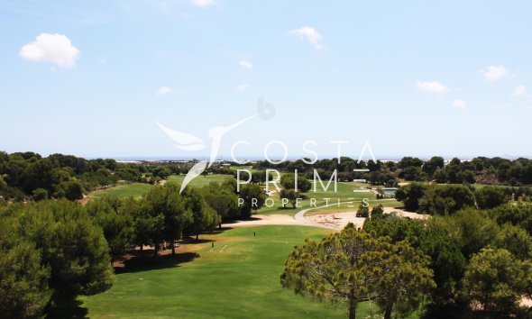 New build - Apartment / Flat - Pinar de Campoverde