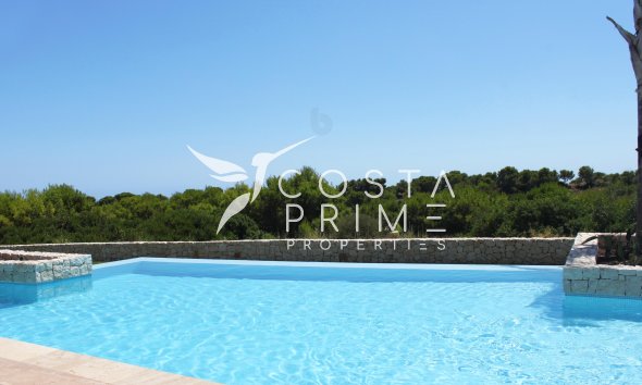 New build - Apartment / Flat - Pinar de Campoverde