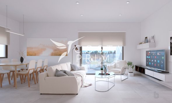 New build - Apartment / Flat - Pinar de Campoverde