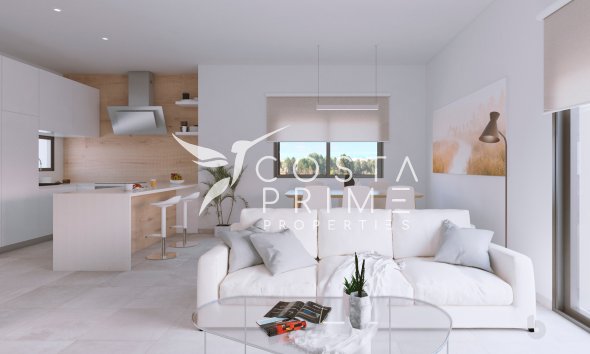 New build - Apartment / Flat - Pinar de Campoverde