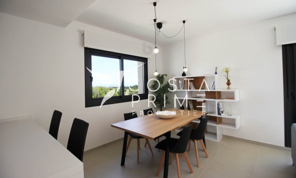 New build - Apartment / Flat - Pinar de Campoverde