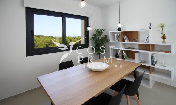 New build - Apartment / Flat - Pinar de Campoverde