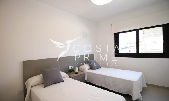 New build - Apartment / Flat - Pinar de Campoverde