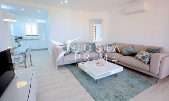 New build - Apartment / Flat - Cuevas Del Almanzora