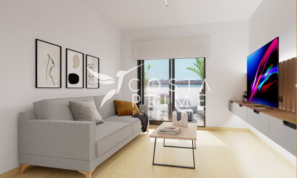 New build - Apartment / Flat - Guardamar del Segura