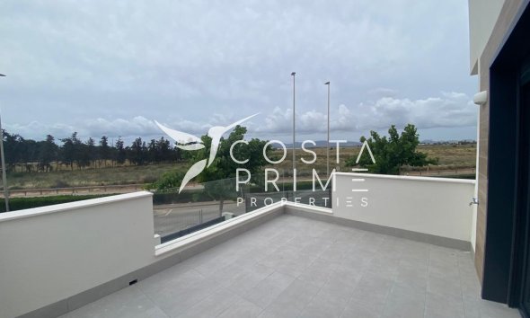 New build - Villa  - Los Alcazares