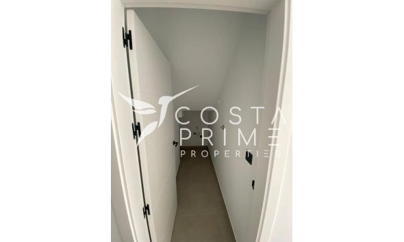 New build - Villa  - Los Alcazares