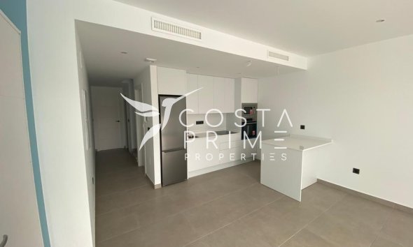 New build - Villa  - Los Alcazares