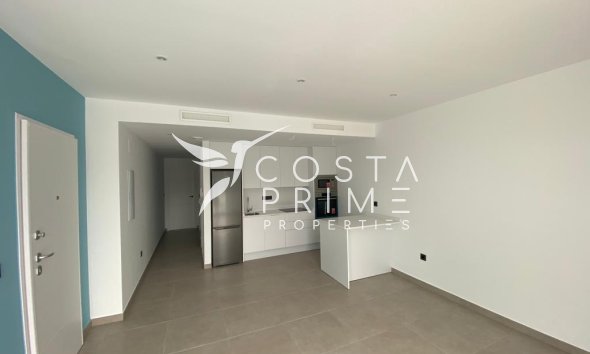 New build - Villa  - Los Alcazares