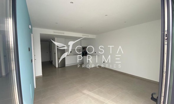 New build - Villa  - Los Alcazares