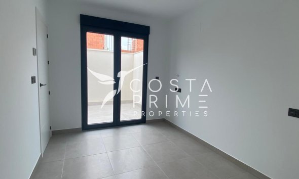 New build - Villa  - Los Alcazares