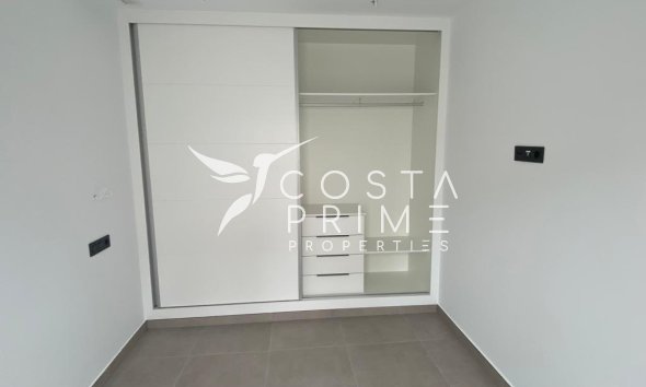 New build - Villa  - Los Alcazares