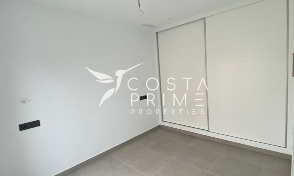 New build - Villa  - Los Alcazares