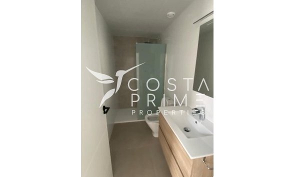 New build - Villa  - Los Alcazares