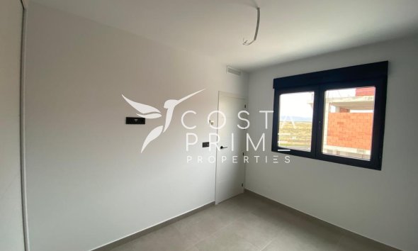 New build - Villa  - Los Alcazares