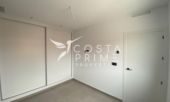 New build - Villa  - Los Alcazares