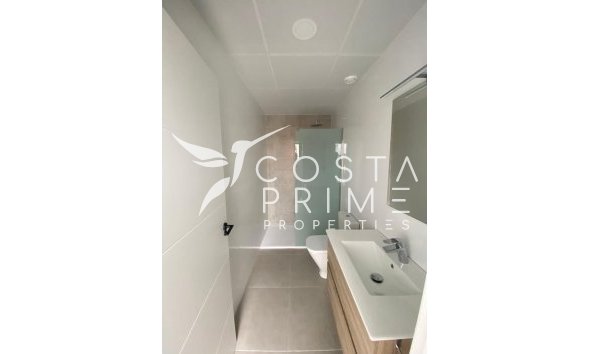 New build - Villa  - Los Alcazares