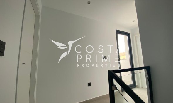 New build - Villa  - Los Alcazares