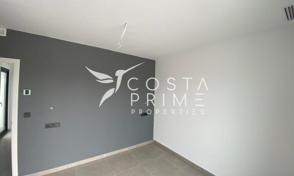 New build - Villa  - Los Alcazares