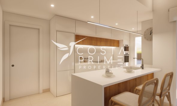 New build - Villa  - Pilar de la Horadada