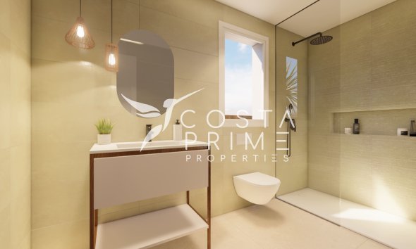 New build - Villa  - Pilar de la Horadada