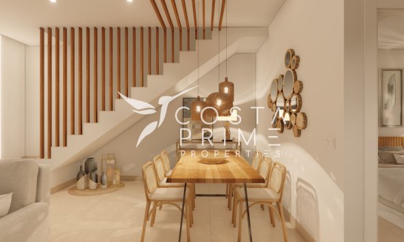 New build - Villa  - Pilar de la Horadada