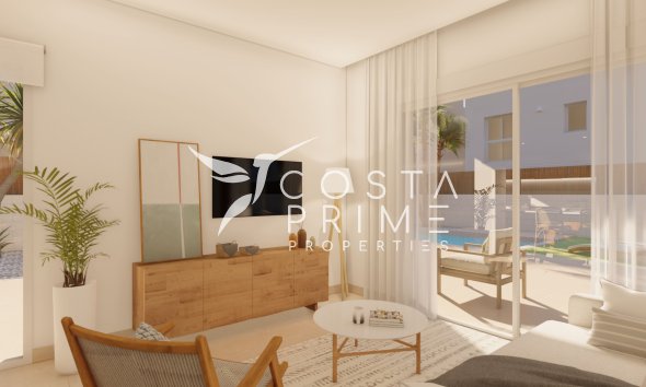 New build - Villa  - Pilar de la Horadada