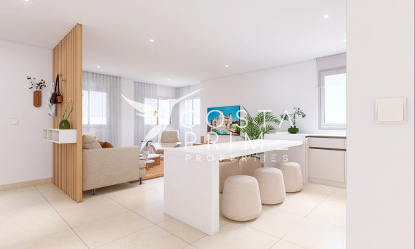 Nowy budynek - Szalet - Bigastro