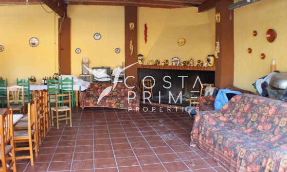 Resale - Villa  - Villajoyosa