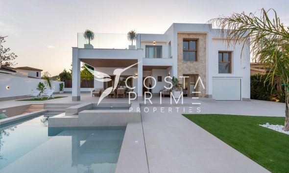 New build - Villa  - Orihuela