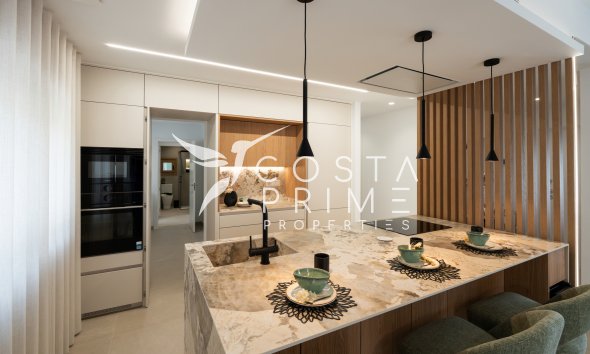 New build - Villa  - Orihuela