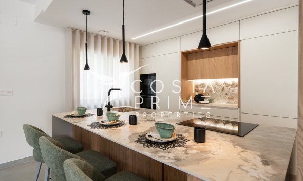 New build - Villa  - Orihuela