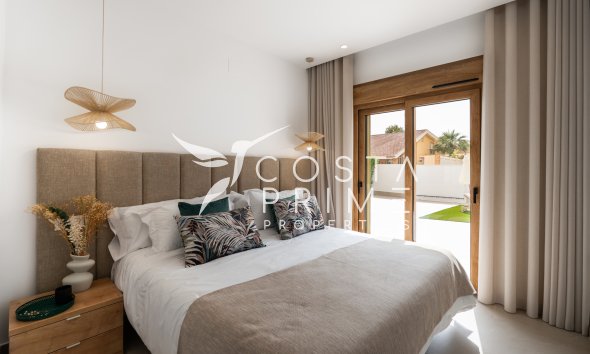 New build - Villa  - Orihuela