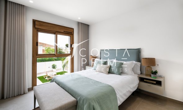 New build - Villa  - Orihuela