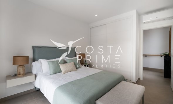 New build - Villa  - Orihuela