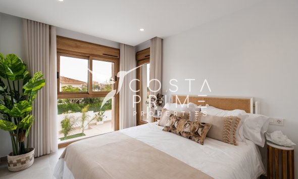 New build - Villa  - Orihuela