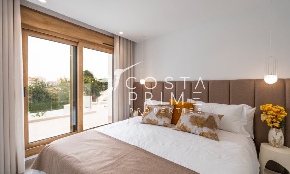 New build - Villa  - Orihuela