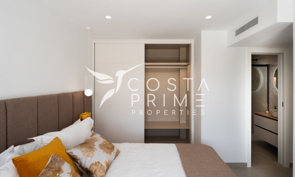 New build - Villa  - Orihuela