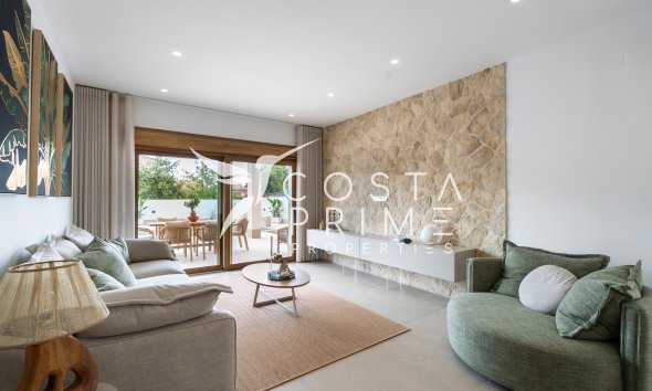 New build - Villa  - Orihuela