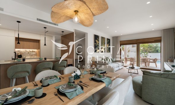 New build - Villa  - Orihuela