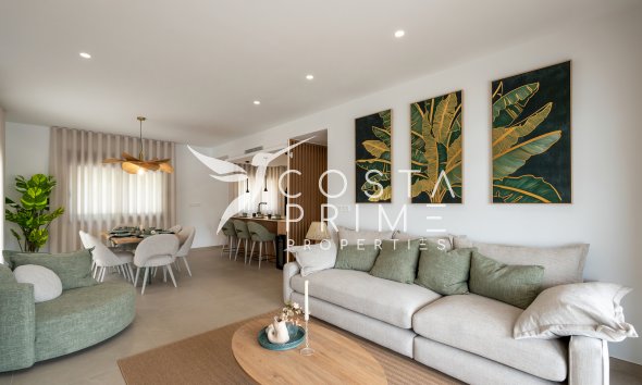 New build - Villa  - Orihuela