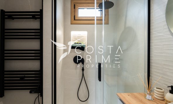 New build - Villa  - Orihuela