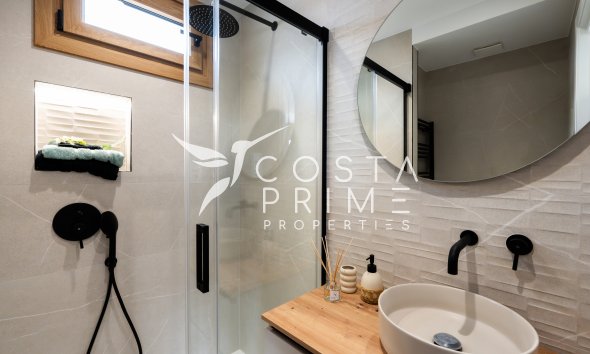 New build - Villa  - Orihuela