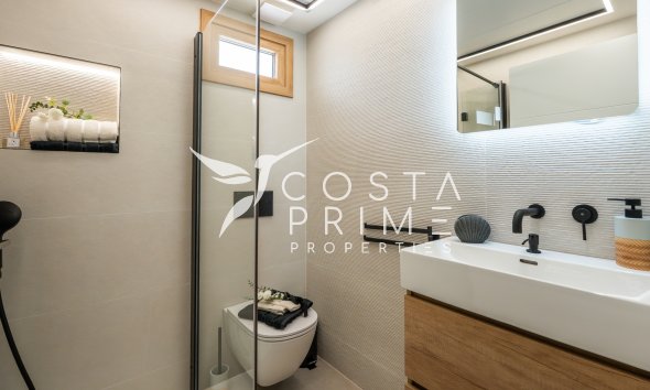 New build - Villa  - Orihuela