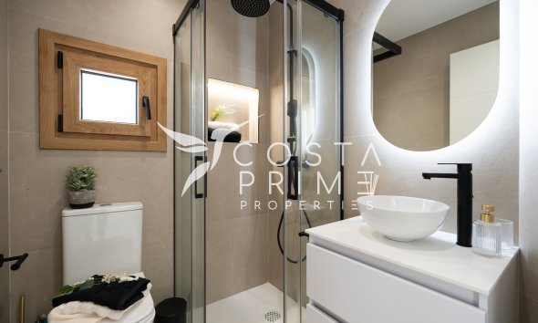 New build - Villa  - Orihuela