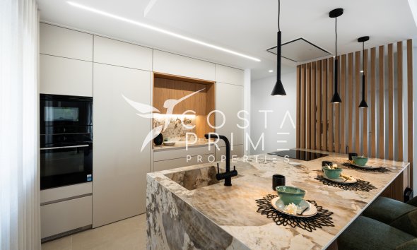 New build - Villa  - Orihuela