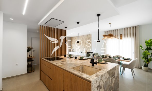 New build - Villa  - Orihuela