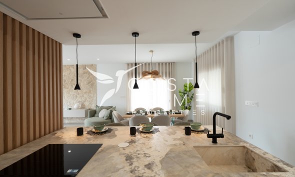 New build - Villa  - Orihuela