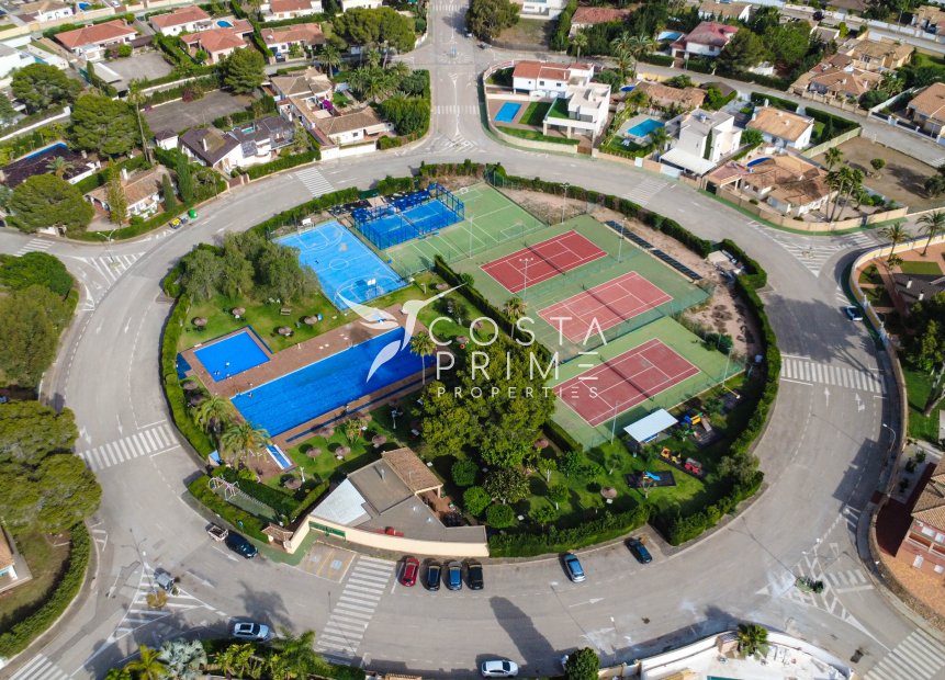 New build - Villa  - Orihuela