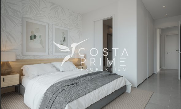 Új építésű - Apartman / lakás - Guardamar del Segura